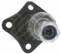 AU A2 00-05 A3 96-03: S 49703 Mapco 49703 ����