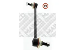 VW Multivan V 03-09: 51718hps Mapco 51718HPS ����