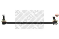 BMW X5 E53 00-: 59604hps Mapco 59604HPS ����