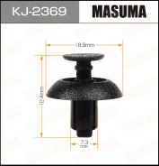 Kj-2369_! lexus gs30/3 kj2369 Masuma KJ2369 ����