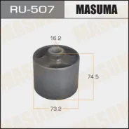 Ru-507_. ! mitsubishi ru507 Masuma RU507 ����