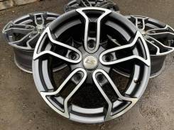 LS Wheels. 6.5x15", 5x139.7, ET40,  98,6. 