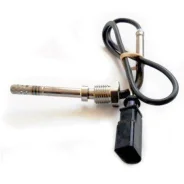 Exhaust fumes tem 12250 MEAT Doria 12250 ����