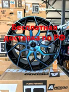 TopWheels. 8.5x19", 5x114.3, ET35, �� 73,1���. ����