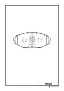 IN�G50�series�89- d1222 MK Kashiyama D1222 ����