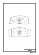 TO�LiteAce/TownAc d2057 MK Kashiyama D2057 ����