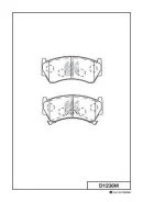 NI�March�K11�99- d1236m MK Kashiyama D1236M ����