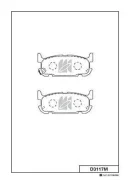 MZ�Roadster�NB�0 d3117m MK Kashiyama D3117M ����