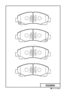 HO�Ridgeline�3.5 d5206m MK Kashiyama D5206M ����