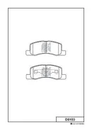 MI�Clipper�U71V O d6103 MK Kashiyama D6103 ����