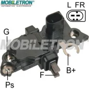 Audi a4 1.8-2.8i 9 vrb271 Mobiletron VRB271 ����