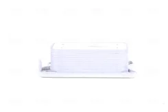 OIL Cooler ASSY 90783 Nissens 90783 ����
