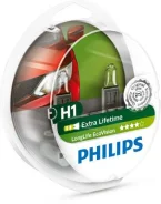 H1 LongerLifeEC 12258llecos2 Philips 12258LLECOS2 ����