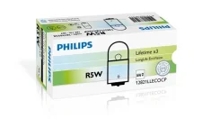 R5W LongLifeEco 12821llecocp Philips 12821LLECOCP ����