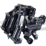 Pompa WODY VW 1 8 707152370 Pierburg 707152370 ����