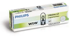 Philips W3W 12V 12961llecocp Philips 12961LLECOCP ����