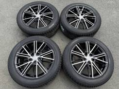 Bridgestone Eco Forme CRS161. 7.0x17", 5x114.3, ET38 ����
