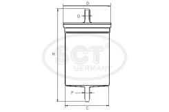SCT ST 6103 st6103 SCT Germany ST6103 ����