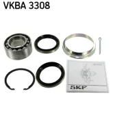 VKBA3308_ 18/31 R169.26 vkba3308 SKF VKBA3308 ����