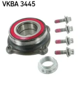 VKBA3445_ 49/34 R150.29 vkba3445 SKF VKBA3445 ����