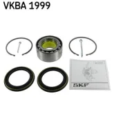 VKBA1999_ 13/71 K-23/07 vkba1999 SKF VKBA1999 ����
