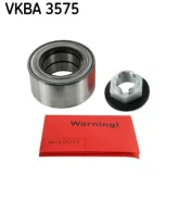 FO Mondeo 2/3 vkba3575 SKF VKBA3575 ����
