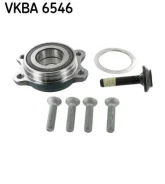 VKBA6546_=R154.57=10/48 vkba6546 SKF VKBA6546 ����