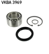 VKBA3969_ R177.30 713 6 vkba3969 SKF VKBA3969 ����
