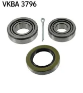 VKBA3796_=R184.52=713 6 vkba3796 SKF VKBA3796 ����
