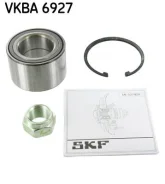 VKBA6927_ R173.40 713 6 vkba6927 SKF VKBA6927 ����