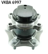Nissan vkba6997 SKF VKBA6997 ����