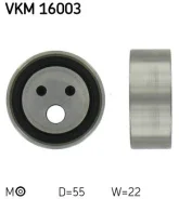 RE Clio II 98-05 Logan vkm16003 SKF VKM16003 ����