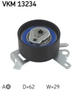 Citroen C4/C5/C8Evasi vkm13234 SKF VKM13234 ����