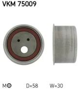 MI Carisma 4G93/94 95-0 vkm75009 SKF VKM75009 ����