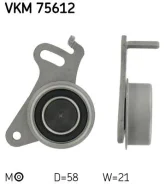 VKM 75612 vkm75612 SKF VKM75612 ����