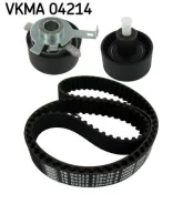 FO Focus Mondeo 1.6/1 vkma04214 SKF VKMA04214 ����