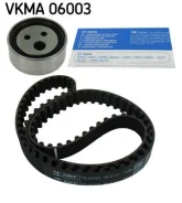 RE Logan 1.4-.1.6 04-: vkma06003 SKF VKMA06003 ����