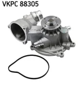 Bmw 5/6/7/x5 e60/e65 vkpc88305 SKF VKPC88305 ����