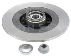 Intercars Tarcza hamulc kf15590u SNR KF15590U ����