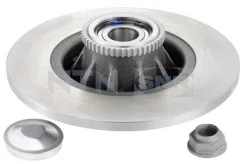 Intercars Tarcza hamulc kf15570u SNR KF15570U ����