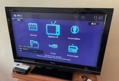 Sony. LCD (��) ����