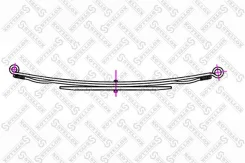 12-00004-sx /61 27 1200004sx Stellox 1200004SX ����
