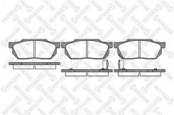 204 002-sx /193 02/ 204002sx Stellox 204002SX ����