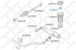 26-73004-sx /873 1 2673004sx Stellox 2673004SX ����