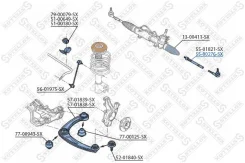 ������ 5500276sx Stellox 5500276SX ����