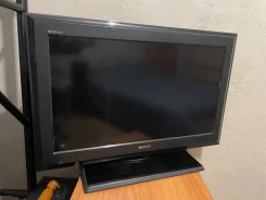 Sony KLV-26S550. LCD (��) ����