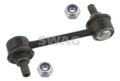    Connecting rod 66918105 SWAG 66918105 