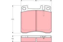 ������ gdb1122 TRW GDB1122 ����