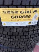 Giti GDR655. , 2025 ,  
