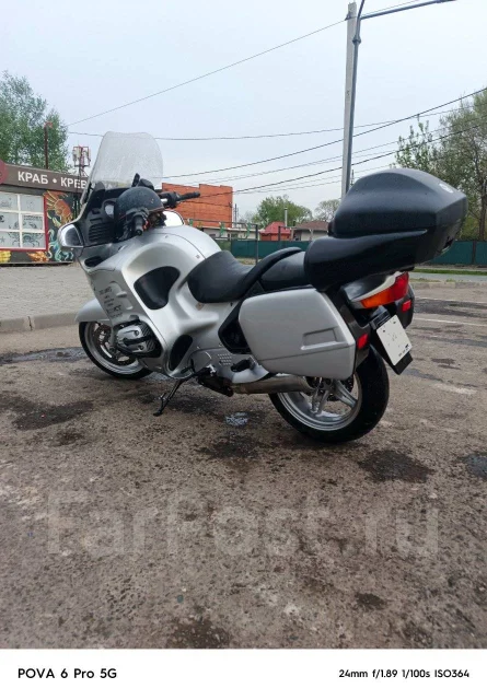 BMW R 1150 RT. 1 150����. ��., ��������, ���������, ��� ������� ����